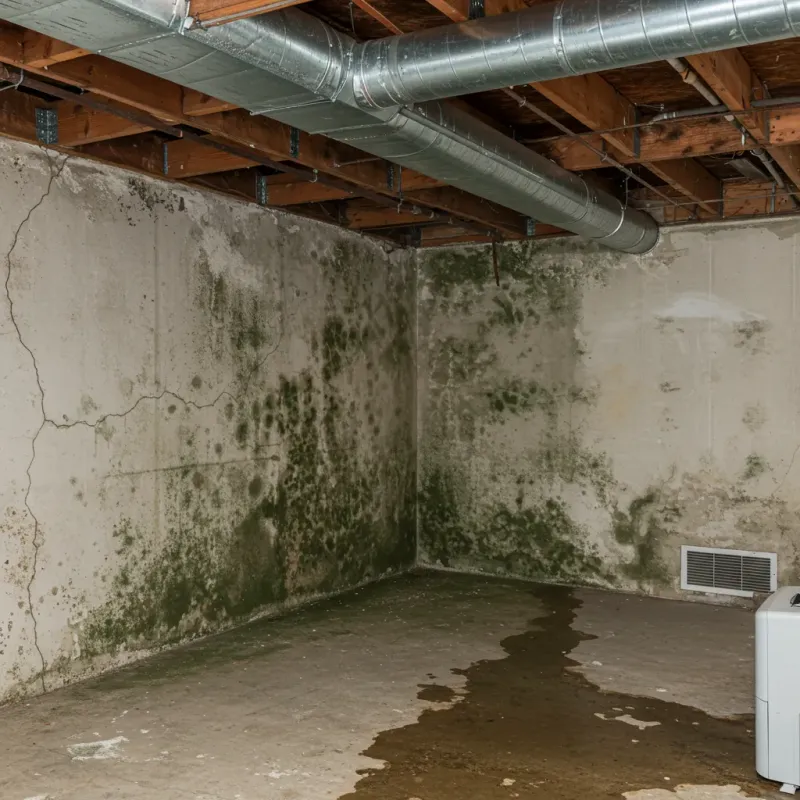 Professional Mold Removal in Scottsboro, AL